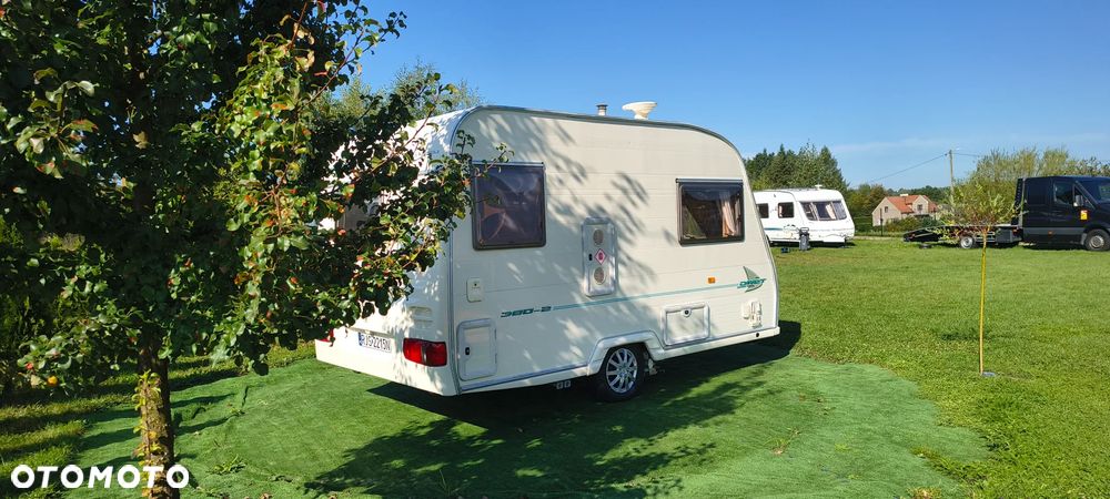 Avondale Dart DMC 900 kg - 6