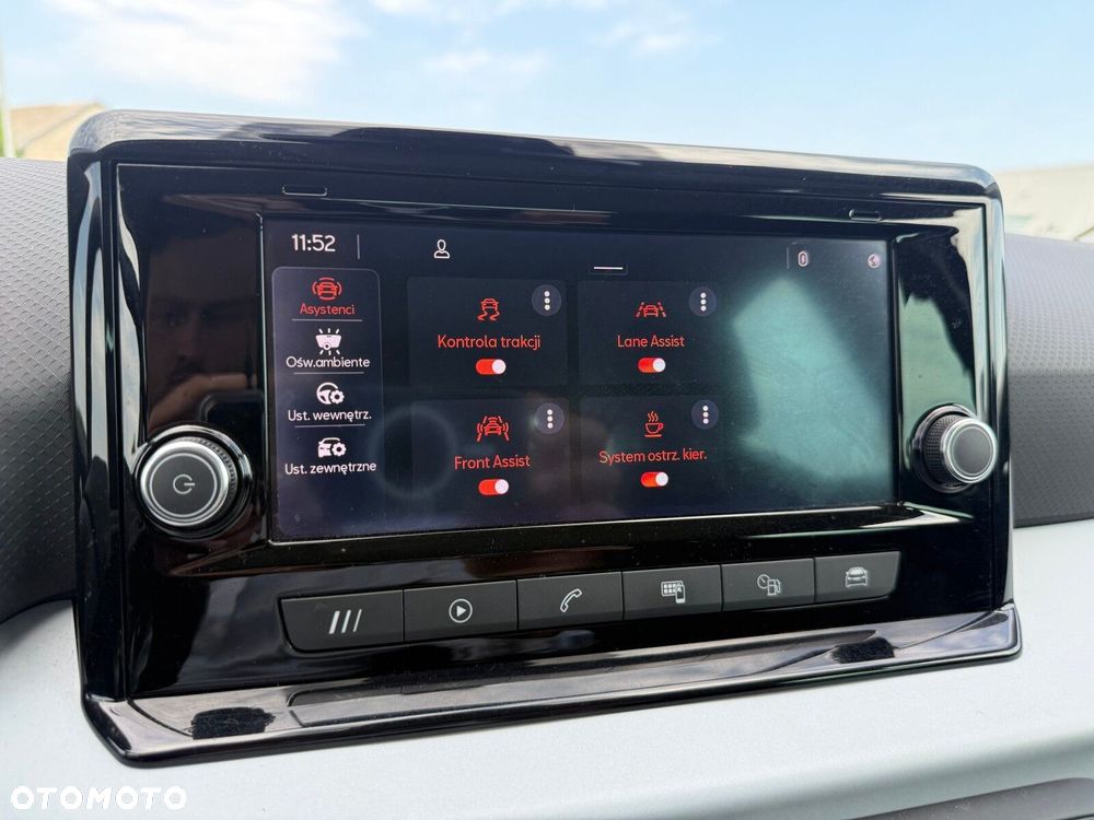 Seat Arona - 28