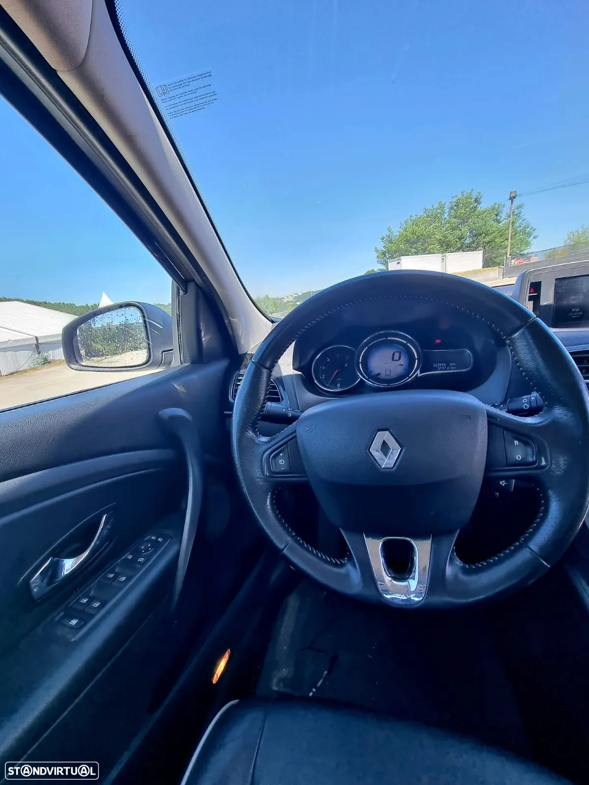 Renault Fluence 1.5 dCi Exclusive - 17