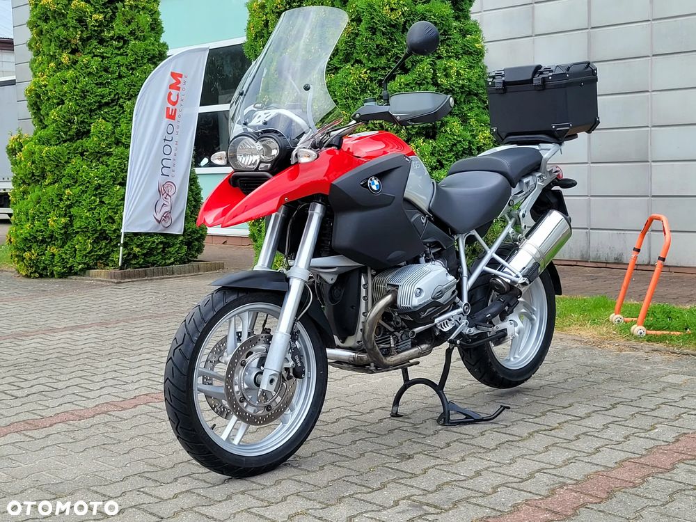BMW GS - 13