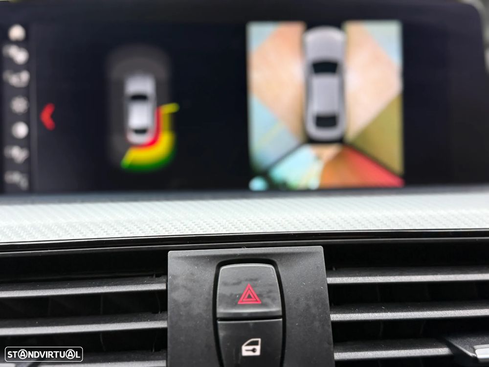 BMW 420 Gran Coupé d Pack M Auto - 13