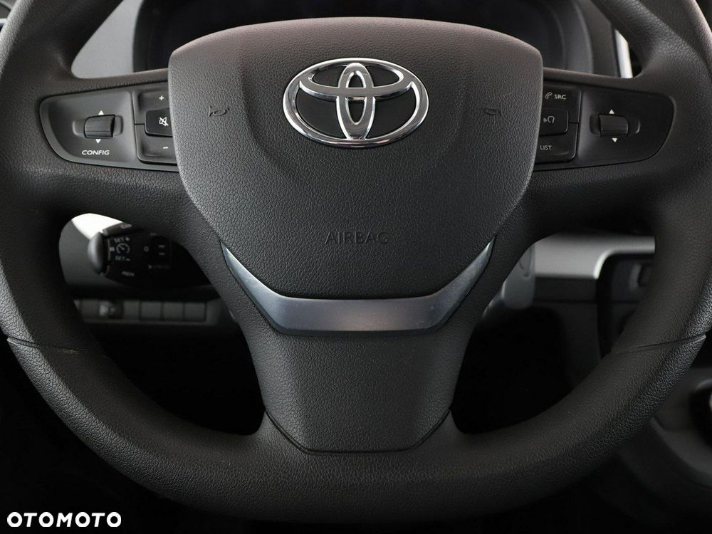 Toyota ProAce - 22
