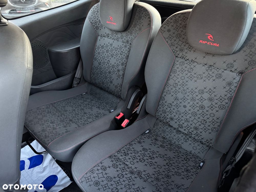 Renault Twingo 1.2 16V Rip Curl - 22