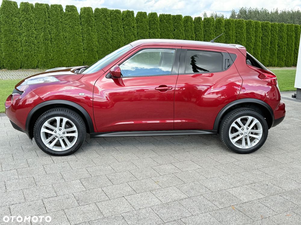 Nissan Juke 1.6 Start/Stop Tekna - 32