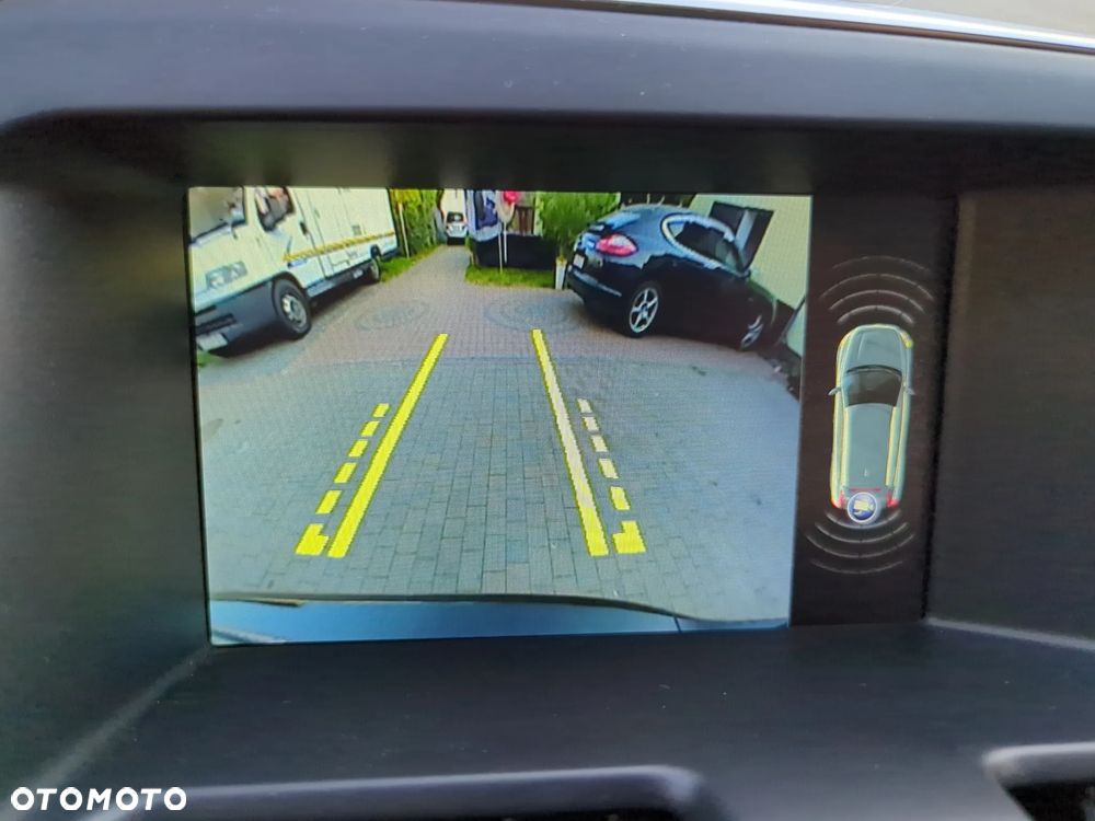 Volvo XC 60 - 28