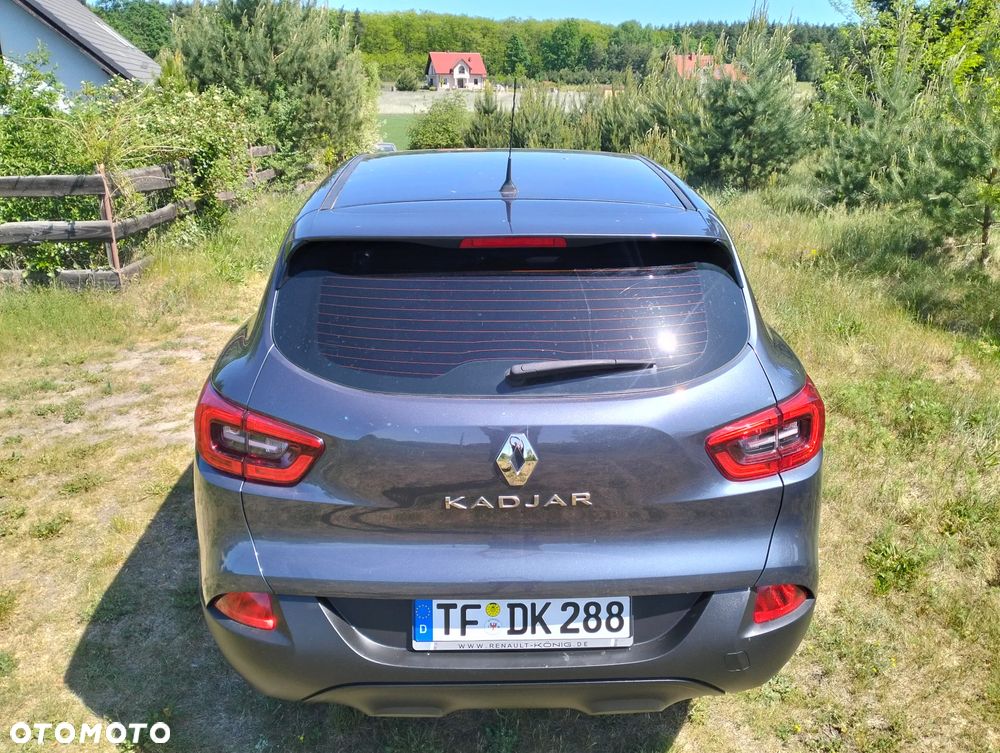 Renault Kadjar Energy TCe 130 COLLECTION - 32