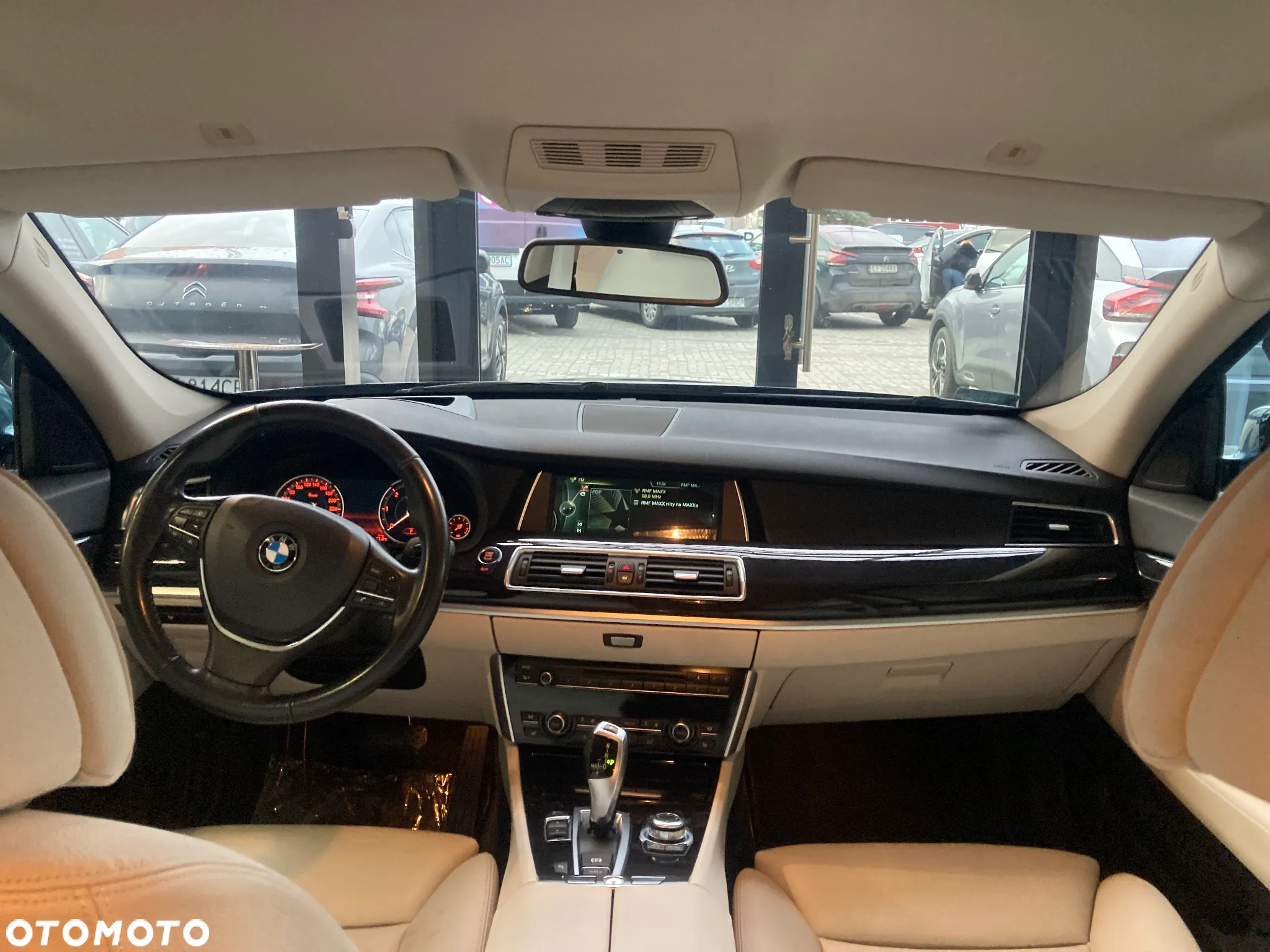 BMW Seria 5 - 21