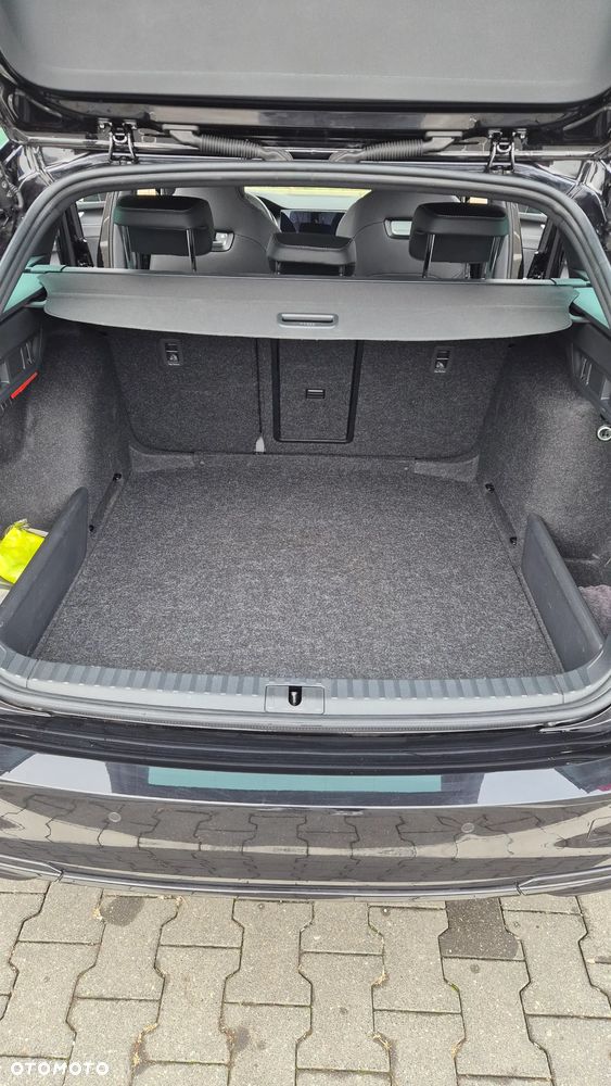 Skoda Octavia 1.5 TSI mHEV DSG Sportline - 13