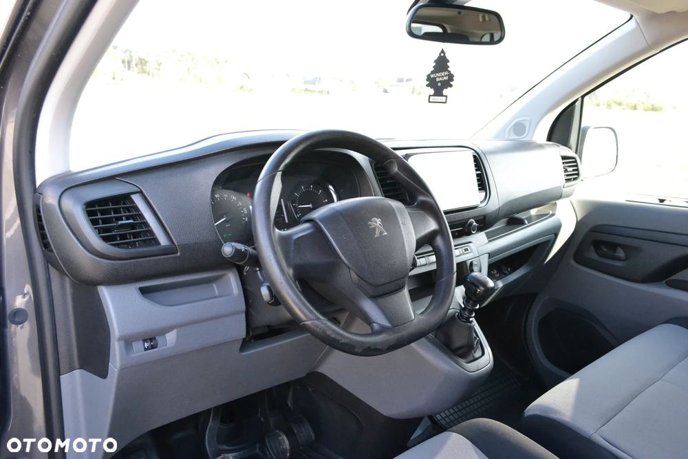 Peugeot Expert Kombi Long 2,8t - 13