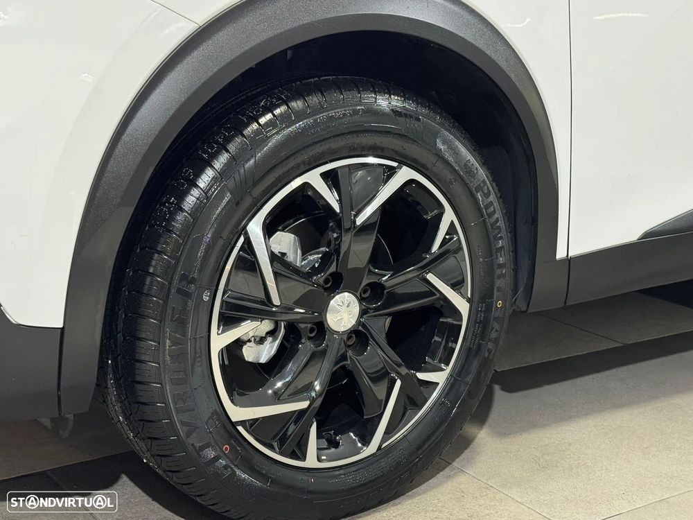 Peugeot 2008 PureTech 100 Stop&Start Active - 4