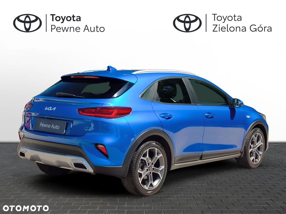 Kia XCeed 1.5 T-GDI M - 5