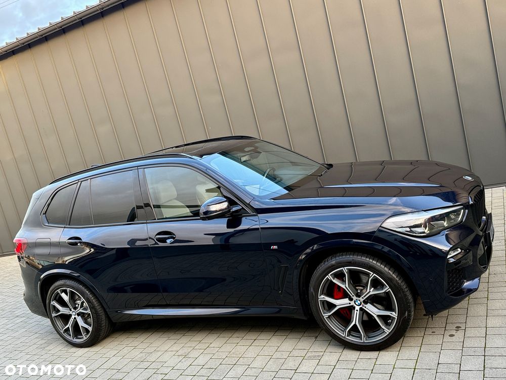 BMW X5 xDrive25d sport - 7