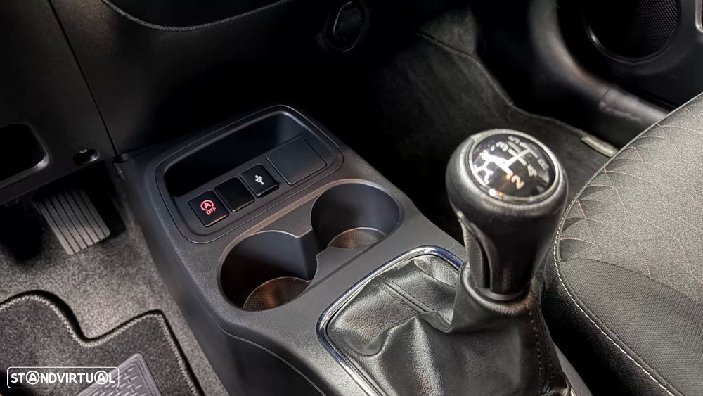 Mitsubishi Space Star 1.2 Connect Edition - 34