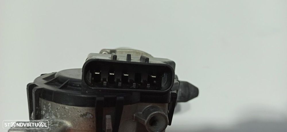 MOTOR LIMPA-VIDROS FRONTAL FIAT NUOVA 500 (150) FIAT 500 HYBRID MY DOLCEVITA 1 B... - 3