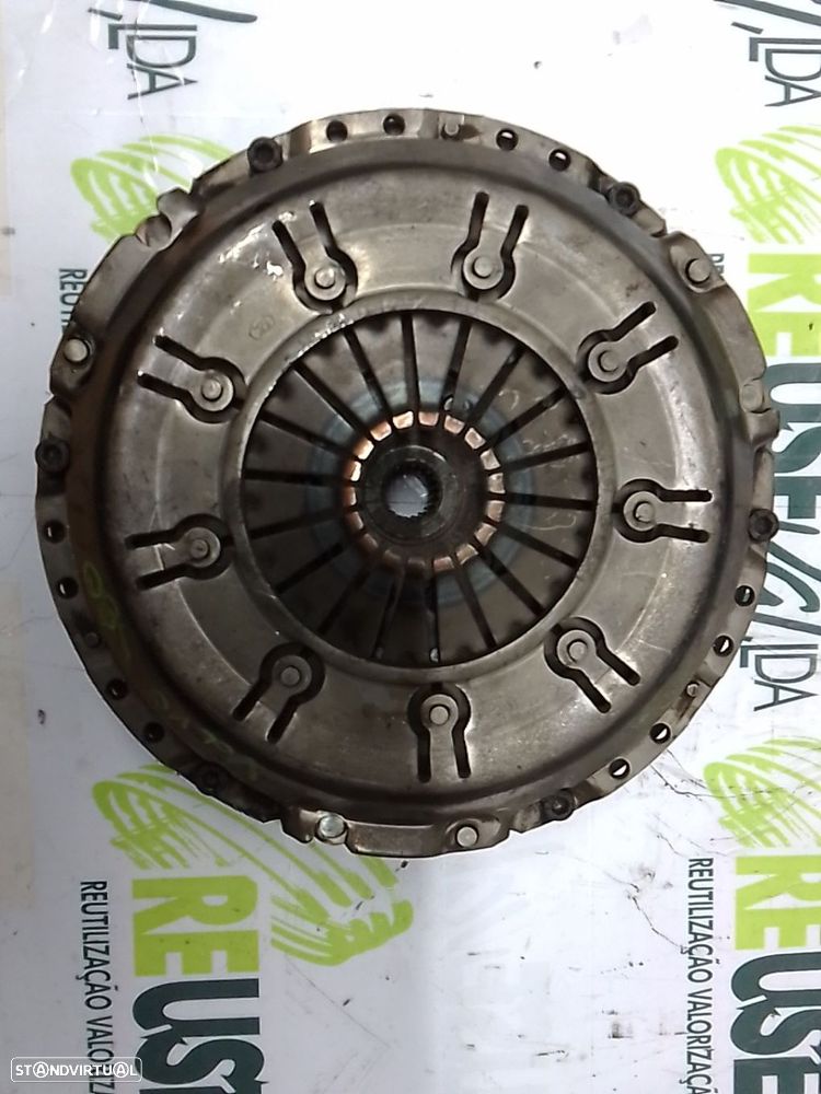 Volante De Motor Volvo S80 I (184) - 2