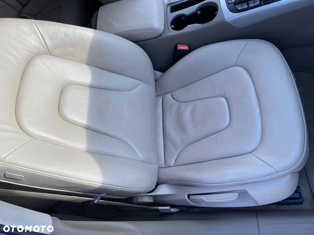 Audi A4 Avant 2.0 TDI DPF Ambition - 24