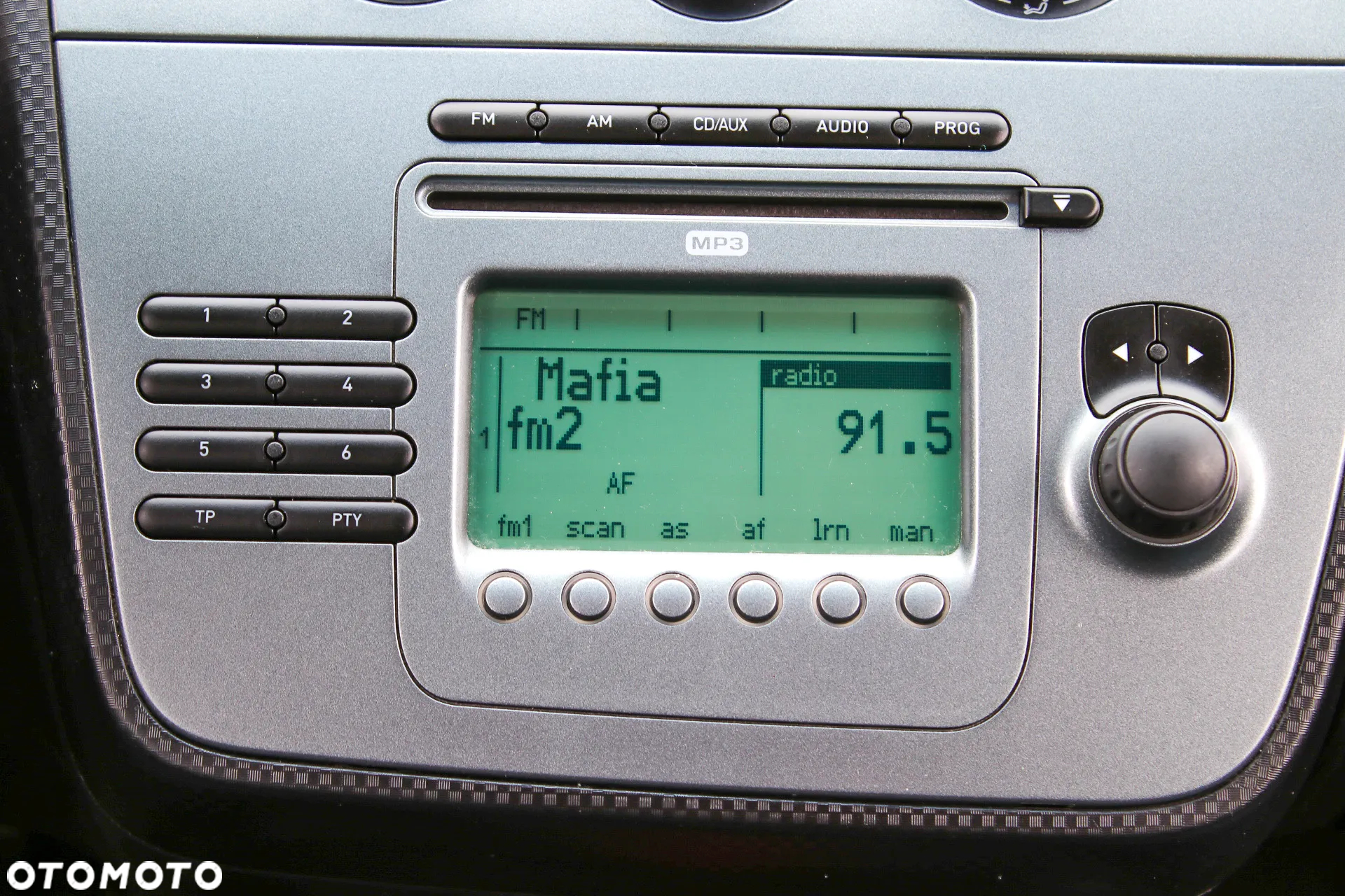 Seat Altea XL 1.6 Stylance - 21