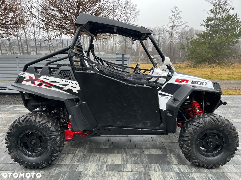 Polaris RZR - 4