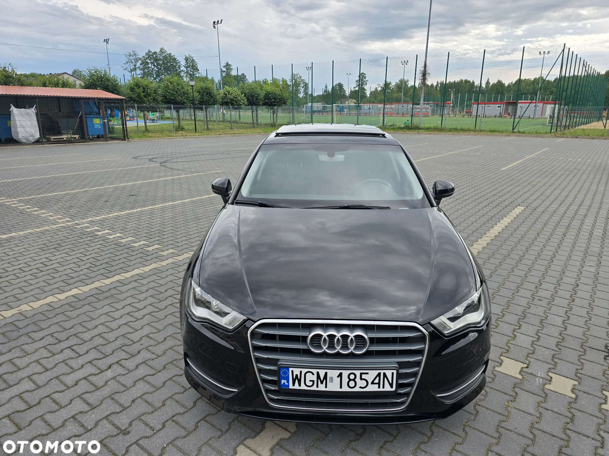 Audi A3 1.6 TDI S tronic - 9
