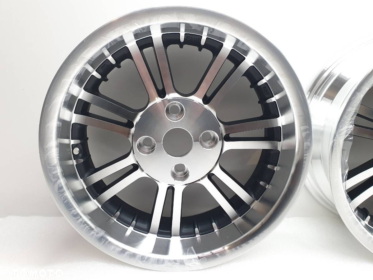 FELGA FELGI KOMPLET 15X5.5 HARLEY DAVIDSON TRIKE FLHTCUTG 83327-09 PARA - 2