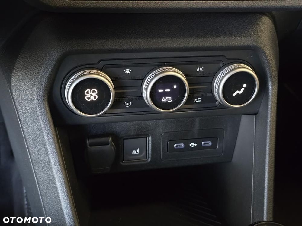 Dacia Sandero Stepway - 17