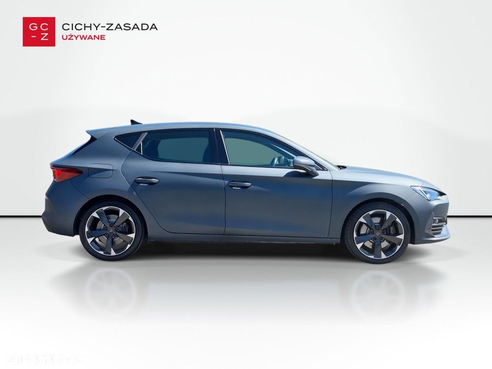 Cupra Leon 2.0 TSI VZ DSG - 6