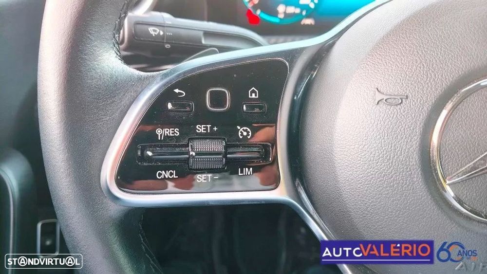 Mercedes-Benz CLA 250 - 14