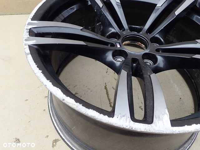FELGA ALUFELGA BMW F80 M3 10X19 ET40 2284551 - 5