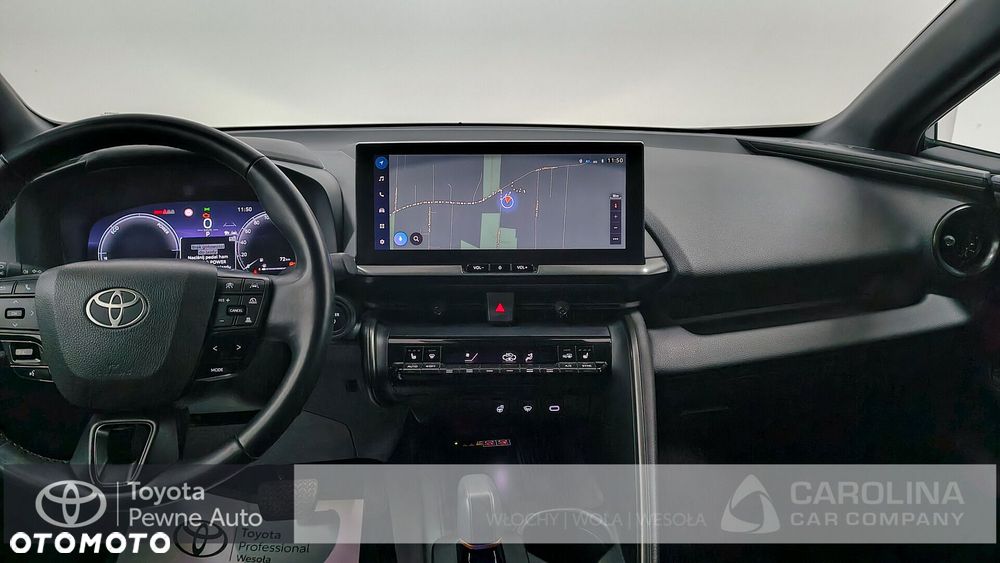 Toyota C-HR 1.8 Hybrid Style - 6