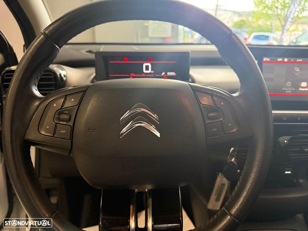 Citroën C4 Cactus 1.6 BlueHDi Feel - 10