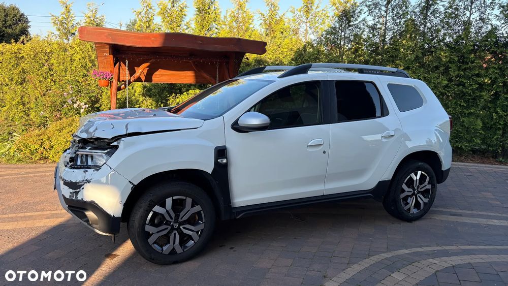 Dacia Duster 1.5 Blue dCi Comfort EU6d - 9