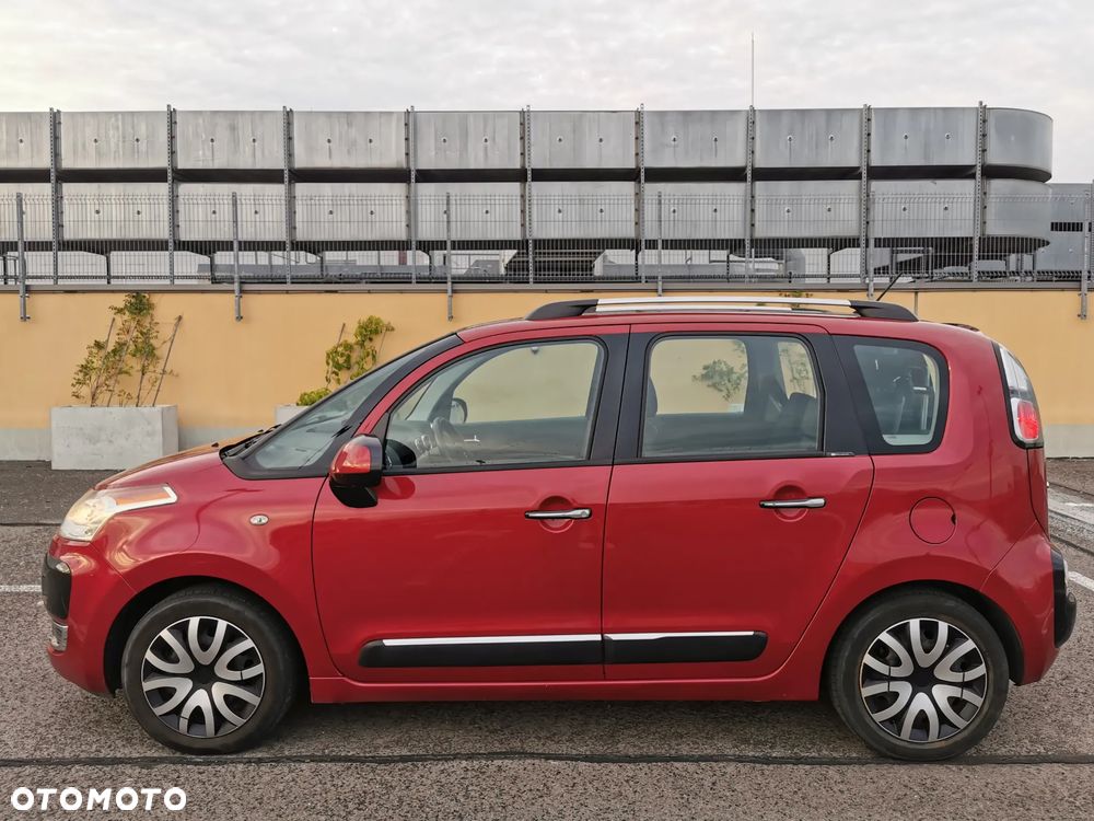 Citroën C3 Picasso 1.6i Exclusive - 7