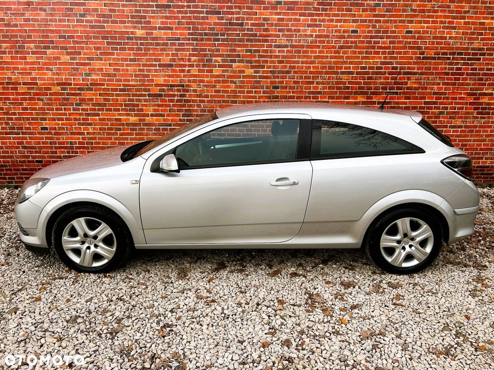 Opel Astra - 35