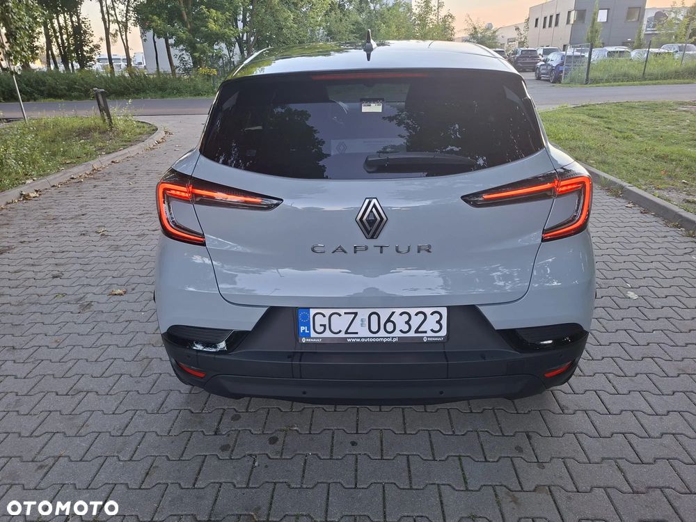 Renault Captur 1.0 TCe Intens - 6