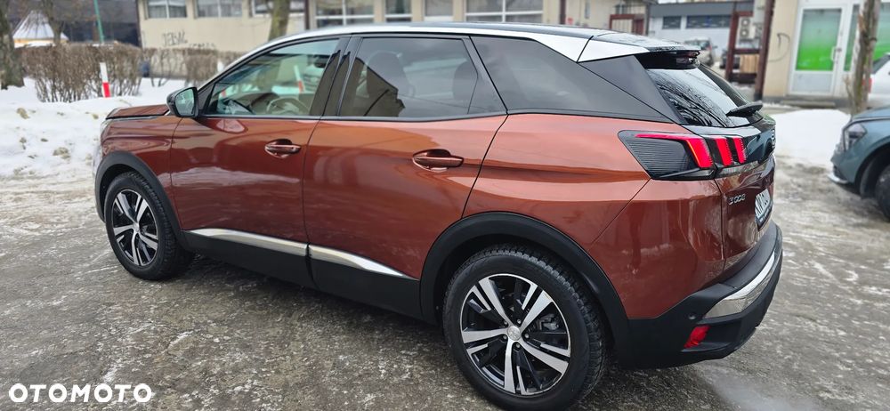 Peugeot 3008 1.5 BlueHDi Active S&S EAT8 - 17