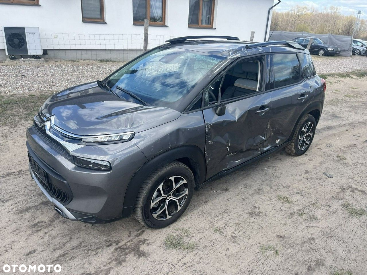 Citroën C3 Aircross - 5