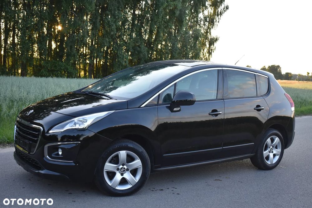 Peugeot 3008 HDi FAP 150 Business-Line - 3