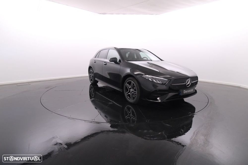 Mercedes-Benz A 250 e AMG Line - 11