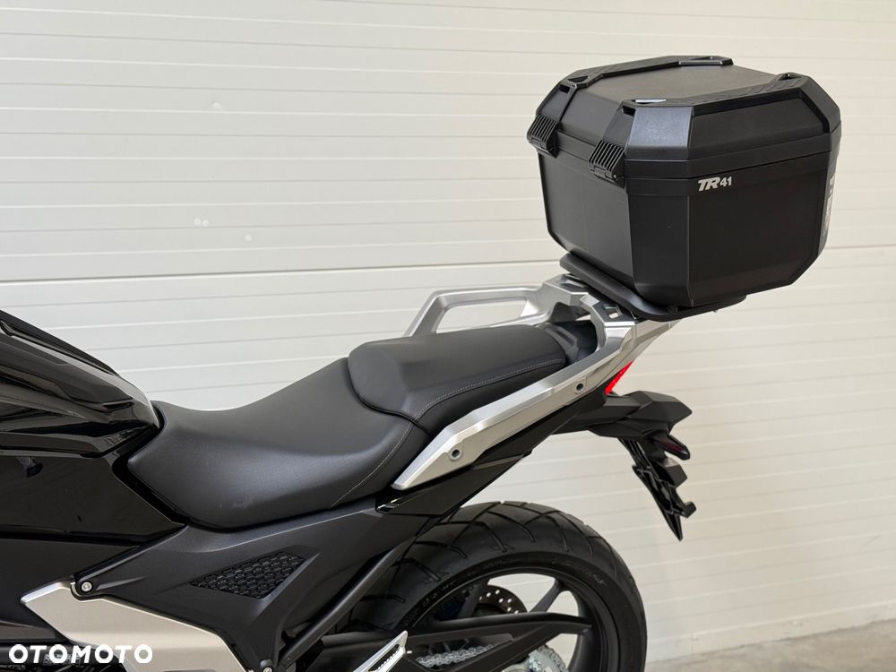 Honda NC - 34