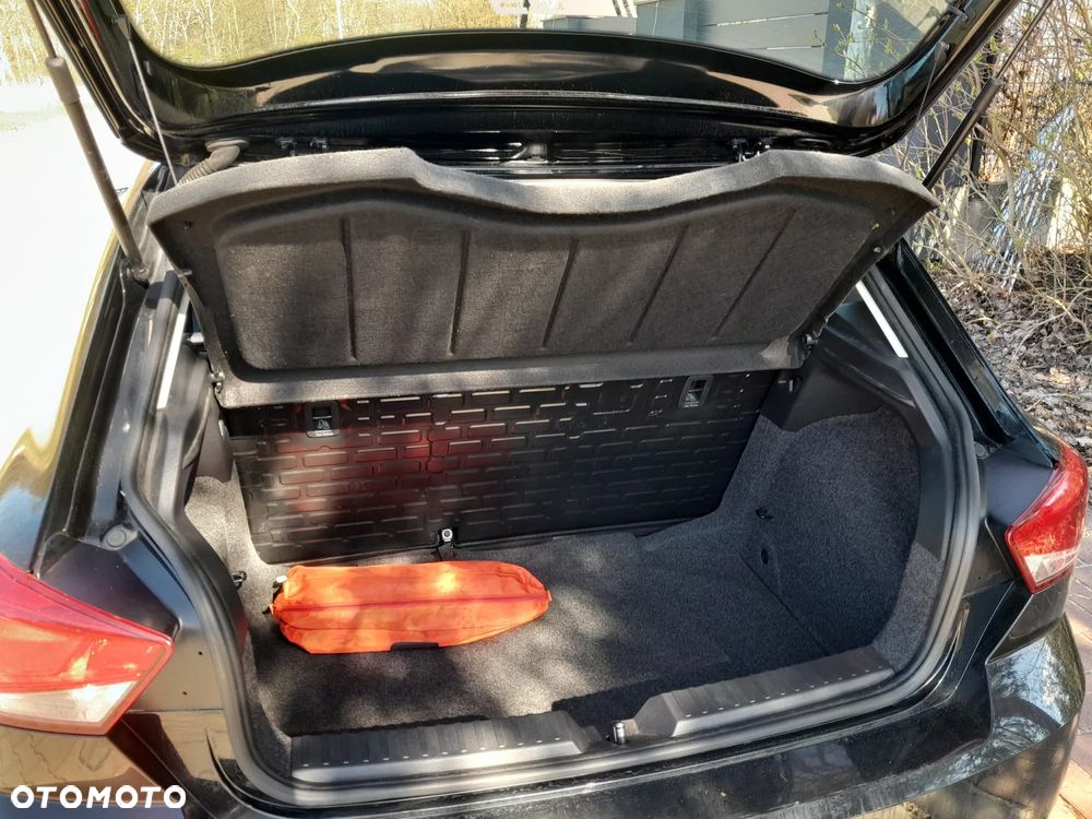 Seat Ibiza 1.0 TSI Style S&S - 25