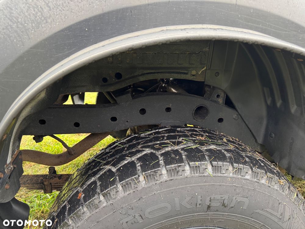 Mitsubishi L200 2.5 DID DAKAR EDITION - 18