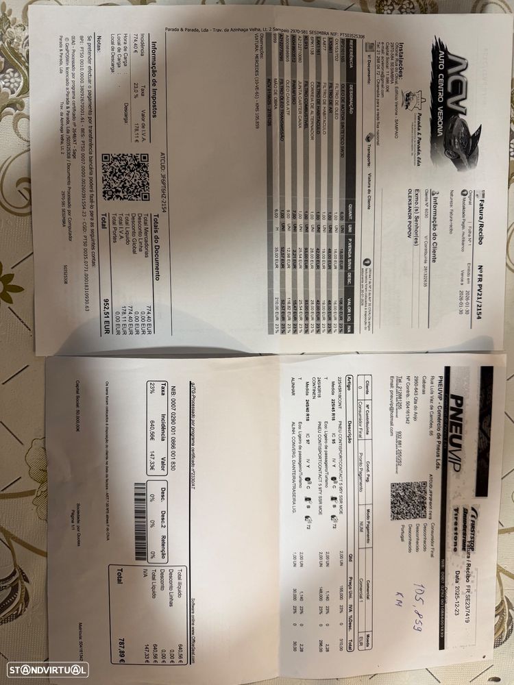 Mercedes-Benz C 300 h AMG Line - 13