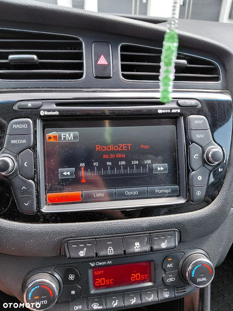 Kia Ceed 1.4 CRDi L - 11