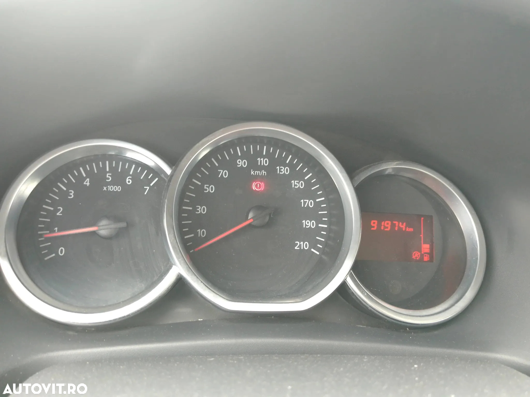 Dacia Logan - 13