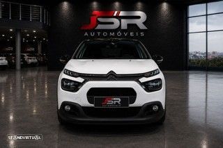 Citroën C3 1.2 PureTech C-Series - 2