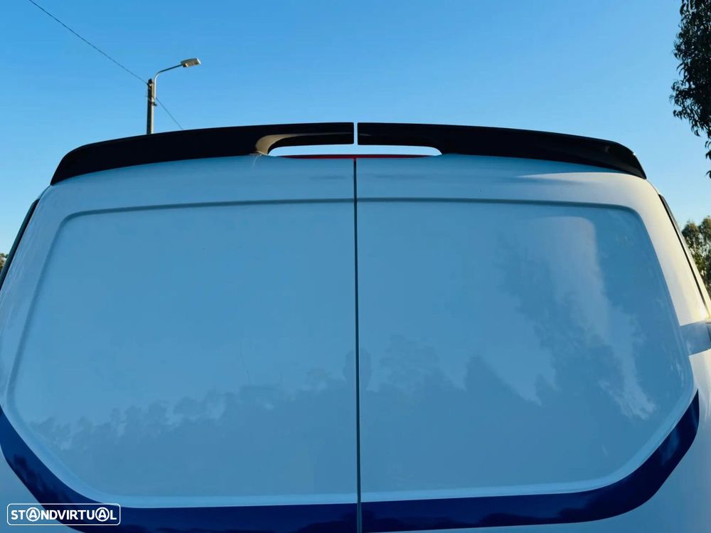 Ford Transit Connect 1.5 TDCi 230 L1 Active - 15