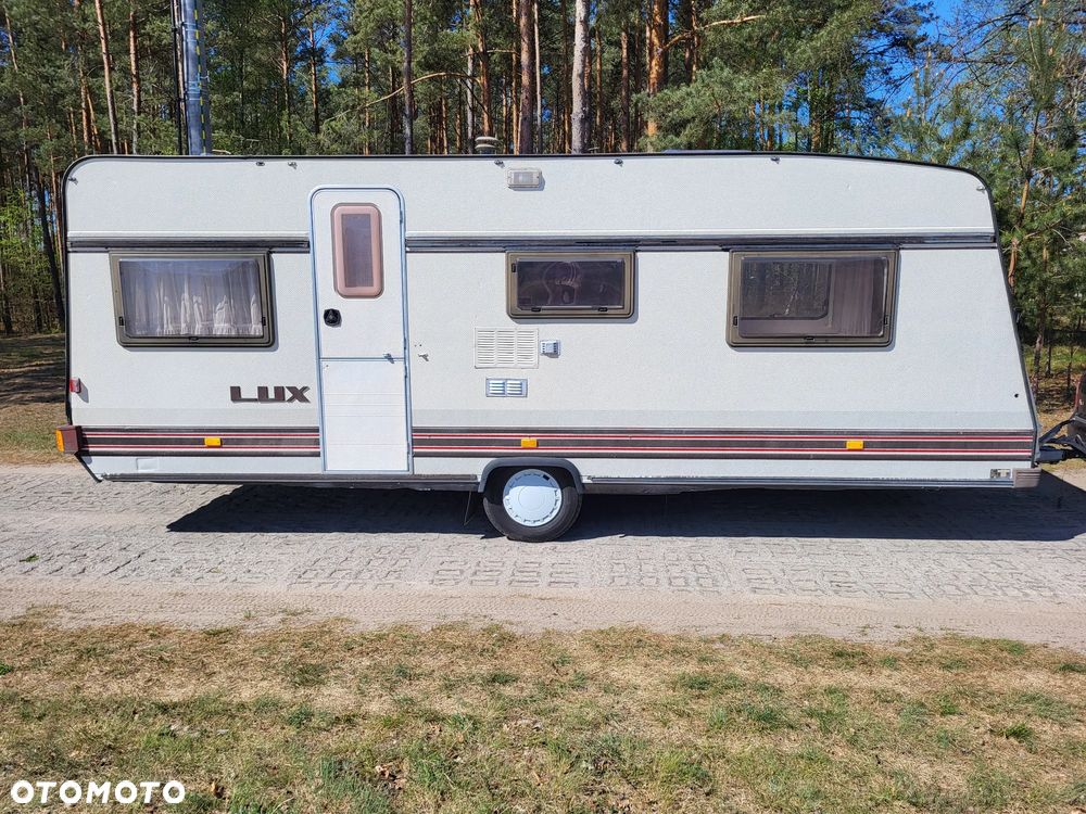 Burstner 5403 - 1