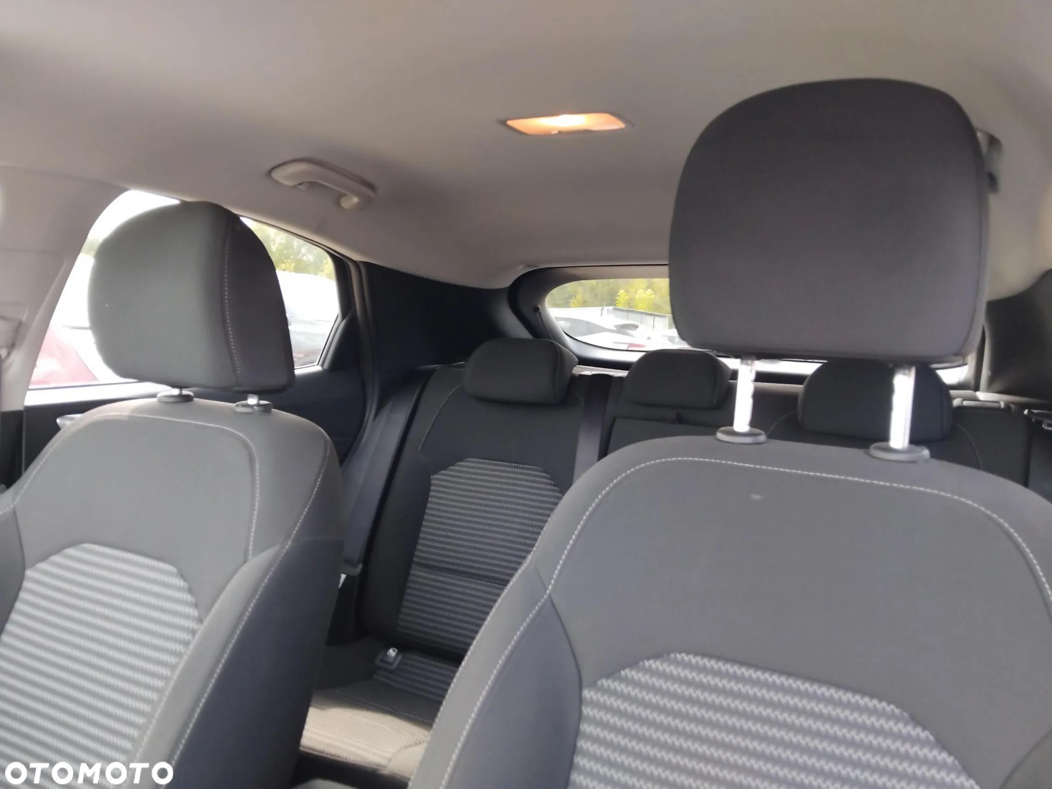 Kia XCeed 1.5 T-GDI M DCT - 18