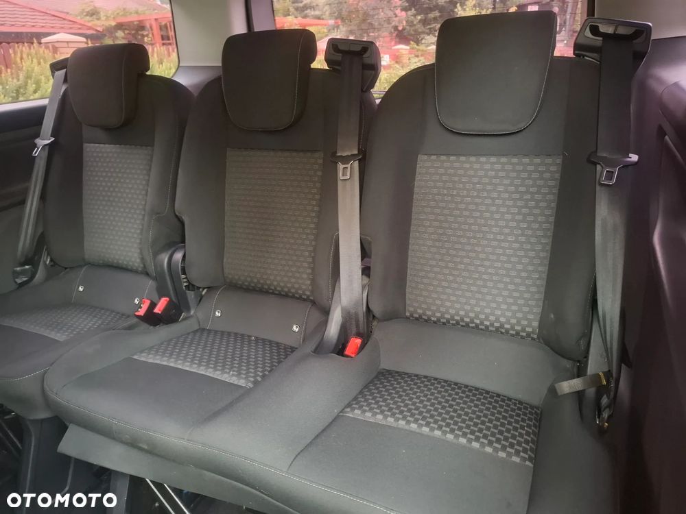 Ford Tourneo Custom 2.0 TDCi L2 Trend - 16