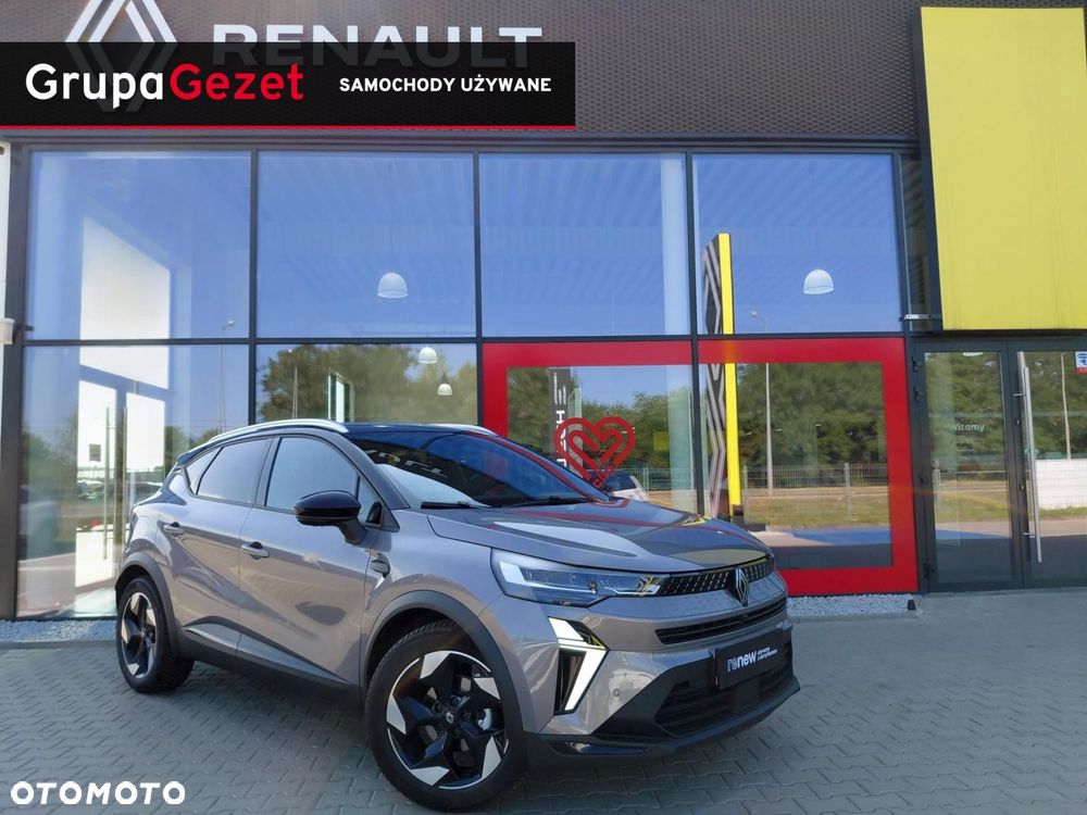 Renault Captur - 6